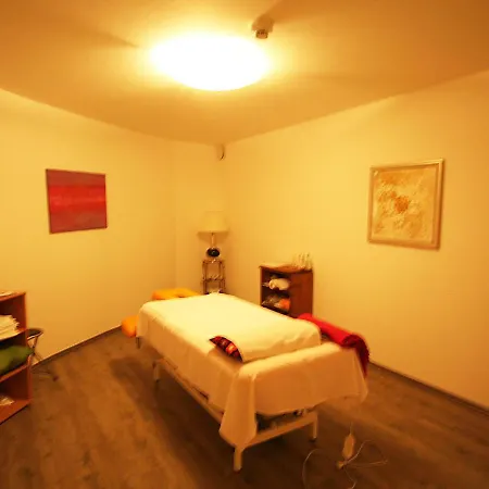 Apartament Manuela.8 Konigsleiten