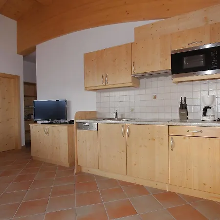 Manuela.8 Apartament Konigsleiten
