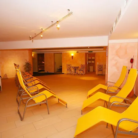 Manuela.8 Apartament
